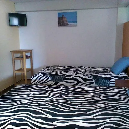 House Inn Cusco