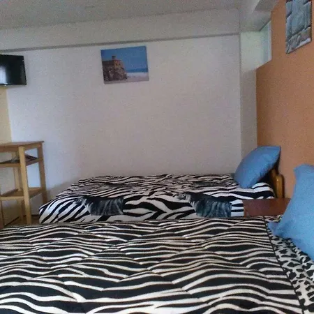 House Inn Cusco