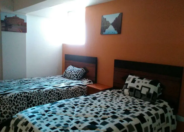Guest house House *
