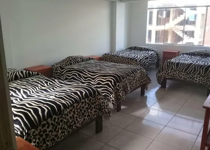 Guest house House *