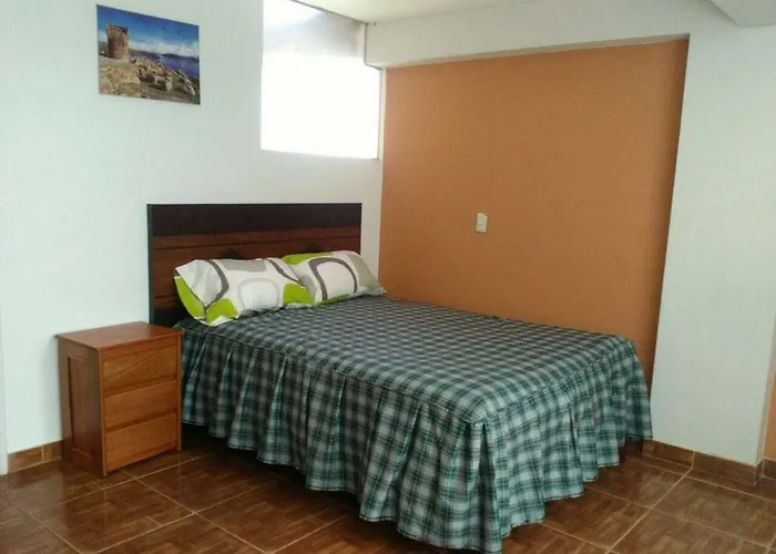 House Guest house *